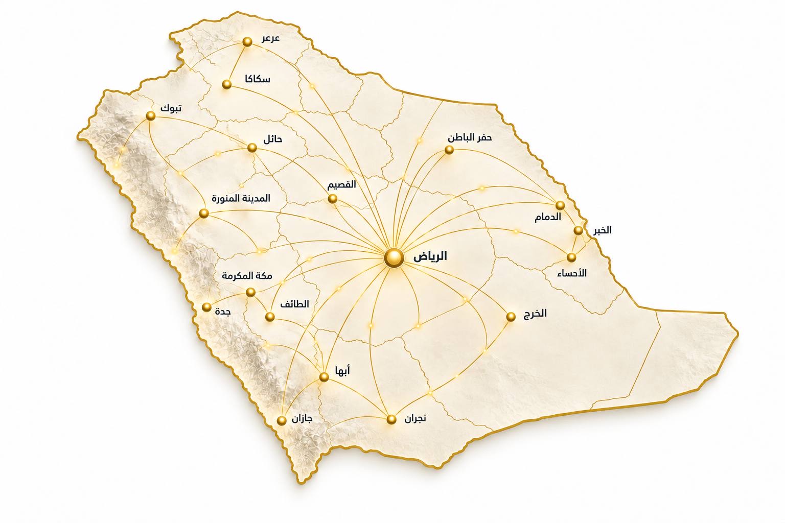امتدادنا