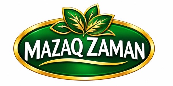 مذاق زمان